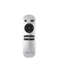 VIVITEK QUMI Q3 bianco videoproiettore tascabile LED DLP WXGA 500 ANSI LUMEN nuovo garanzia ITALIA