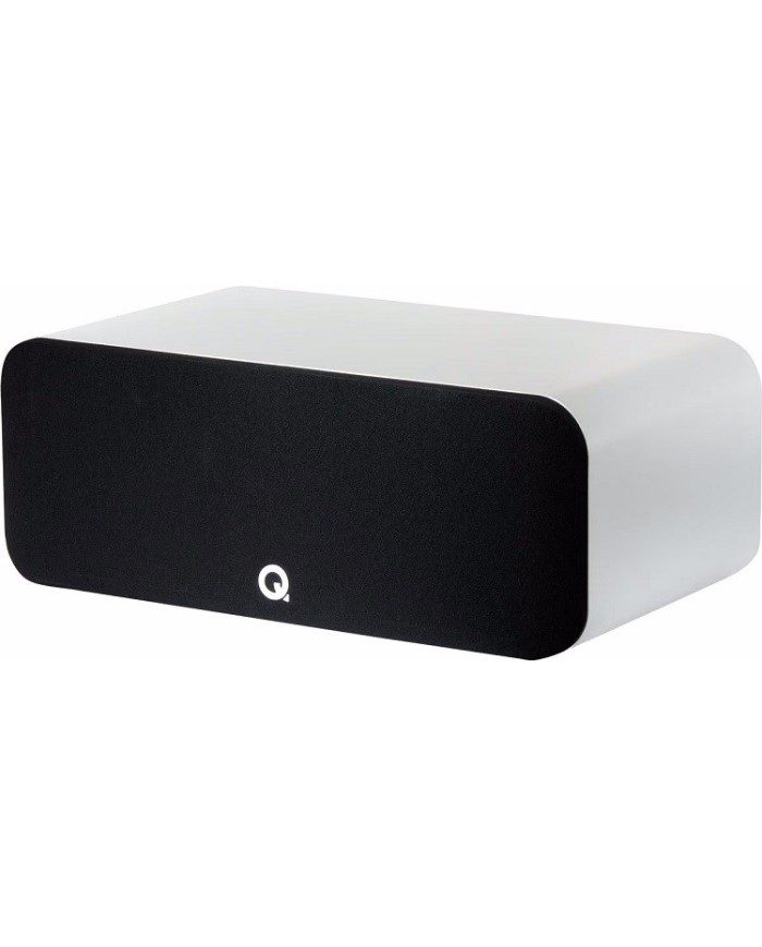 Diffusore canale centrale 2 vie bass reflex  Q Acoustics 5090  Bianco