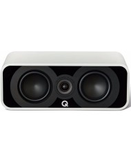 Diffusore canale centrale 2 vie bass reflex  Q Acoustics 5090  Bianco