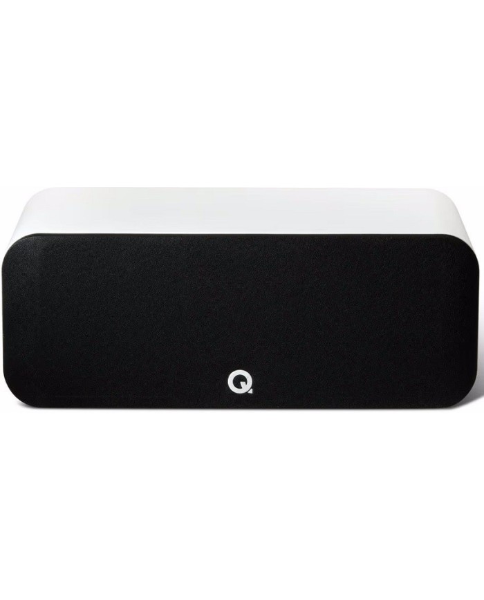 Diffusore canale centrale 2 vie bass reflex  Q Acoustics 5090  Bianco