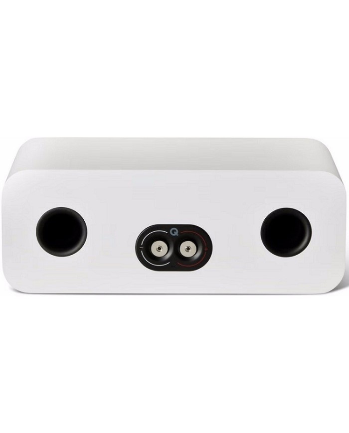 Diffusore canale centrale 2 vie bass reflex  Q Acoustics 5090  Bianco