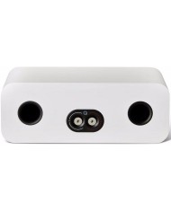 Diffusore canale centrale 2 vie bass reflex  Q Acoustics 5090  Bianco
