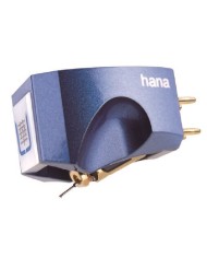 Hana Umami Blue Testina a bobina mobile a bassa uscita