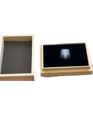 Hana Umami Blue Testina a bobina mobile a bassa uscita