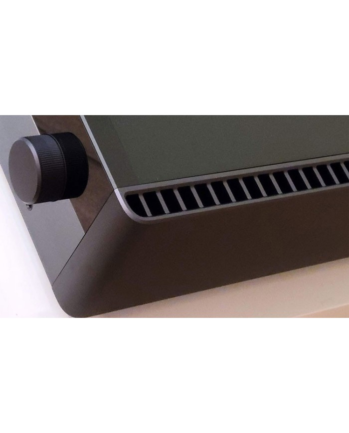 Amplificatore integrato Dual Mono in classe AB  Rotel Michi X3 S2