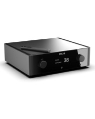 Amplificatore integrato Dual Mono in classe AB  Rotel Michi X3 S2