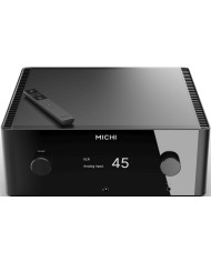 Amplificatore integrato Dual Mono in classe AB  Rotel Michi X5 S2