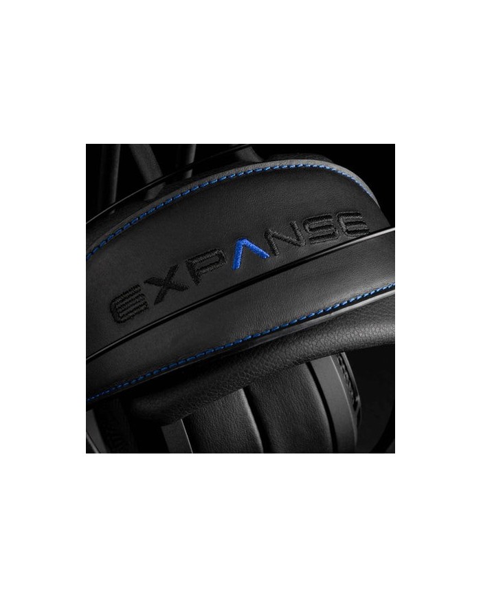 Cuffia magneto planare di tipo aperto  Dan Clark Audio EXPANSE