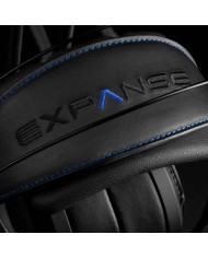 Cuffia magneto planare di tipo aperto  Dan Clark Audio EXPANSE