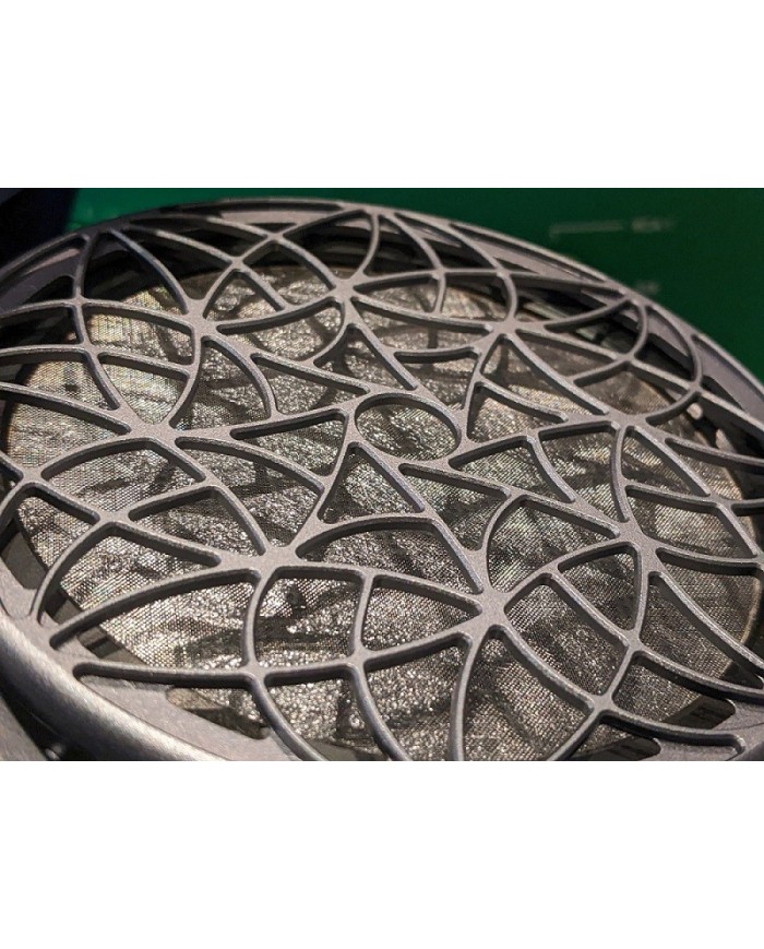 Cuffia elettrostatica aperta con cavo da 3 mt  Dan Clark Audio CORINA