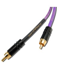 Cavo di segnale analogico  Nordost Purple Flare Interconnects RCA