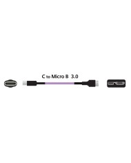 Cavo USB da Tipo C a Micro B 3.0  Nordost Frey 2 USB MICRO