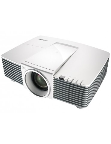 VIVITEK DU3341 videoproiettore DLP WUXGA 3D 5200 ansi lumen sigillato garanzia italia