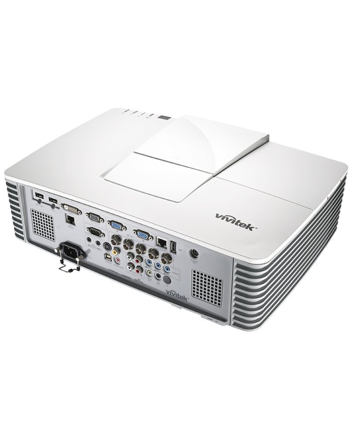 VIVITEK DH559ST videoproiettore DLP XGA 3D 3000 ansi lumen sigillato garanzia italia