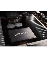 Amplificatore AV 8K a 15.4 ch  Dolby Atmos  IMAX  Denon AVC-A1H  Silver