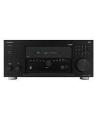 Sintoamplificatore AV 11.2 ch 140W  4K THX  IMAX Onkyo TX-RZ70  Nero