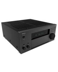 Sintoamplificatore AV 11.2 ch 140W  4K THX  IMAX Onkyo TX-RZ70  Nero