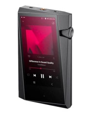 Riproduttore digitale DAP High Resolution  Astell&Kern A&norma SR35