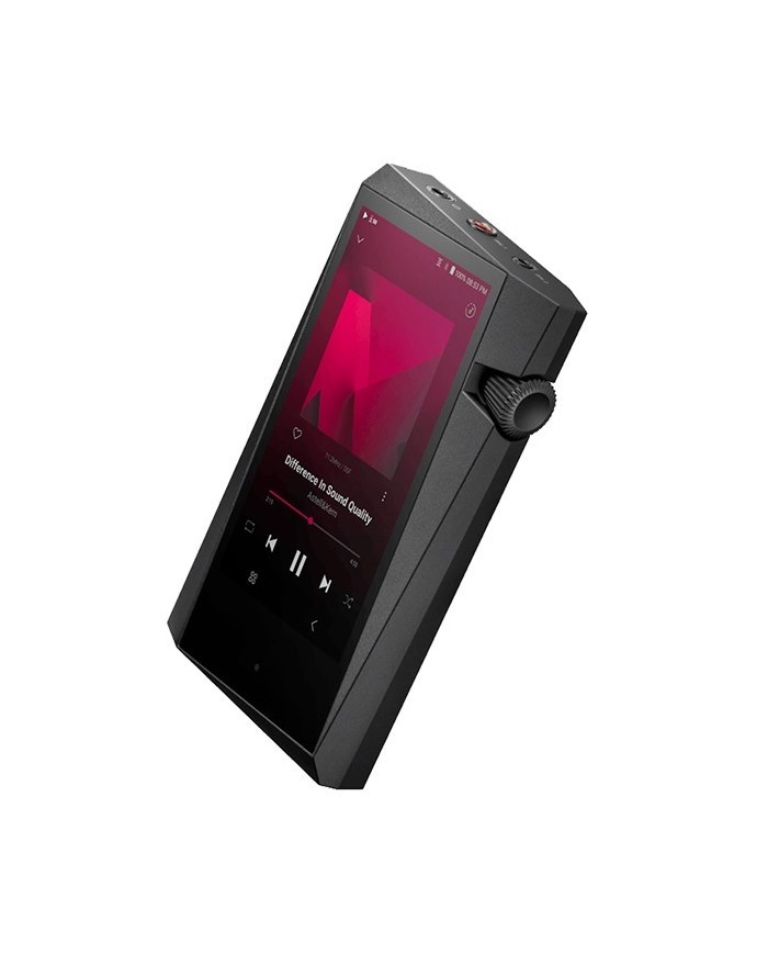 Riproduttore digitale DAP High Resolution  Astell&Kern A&norma SR35