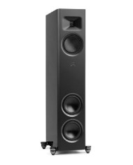 Coppia Diffusori da pavimento a 3 vie  Martin Logan Motion F10  Nero