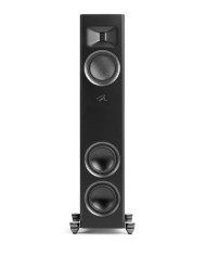 Coppia Diffusori da pavimento a 3 vie  Martin Logan Motion F10  Nero