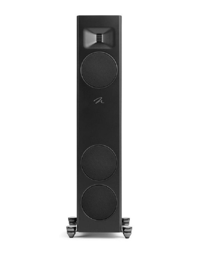 Coppia Diffusori da pavimento a 3 vie  Martin Logan Motion F10  Nero