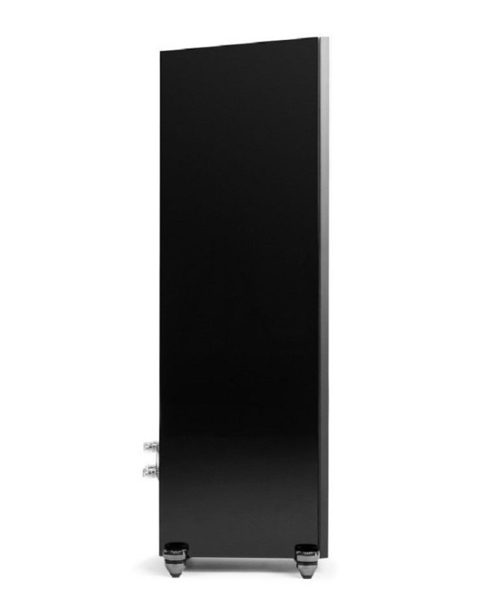 Coppia Diffusori da pavimento a 3 vie  Martin Logan Motion F10  Nero