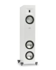 Coppia Diffusori da pavimento a 3 vie  Martin Logan Motion F10  Bianco