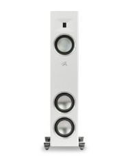 Coppia Diffusori da pavimento a 3 vie  Martin Logan Motion F10  Bianco