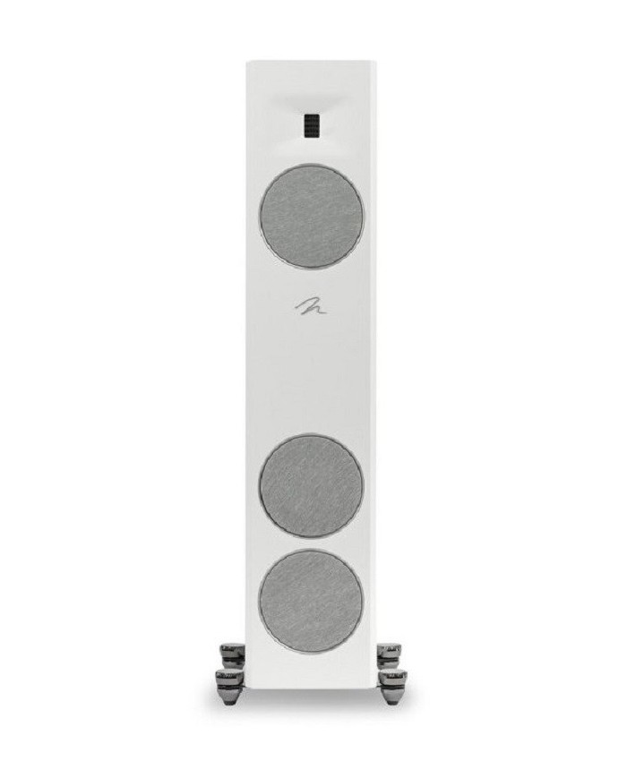Coppia Diffusori da pavimento a 3 vie  Martin Logan Motion F10  Bianco
