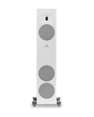 Coppia Diffusori da pavimento a 3 vie  Martin Logan Motion F10  Bianco