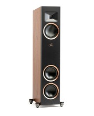 Coppia Diffusori da pavimento a 3 vie  Martin Logan Motion F10  Noce