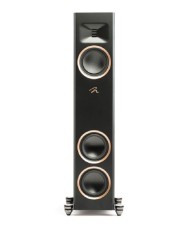 Coppia Diffusori da pavimento a 3 vie  Martin Logan Motion F10  Noce