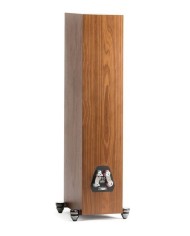 Coppia Diffusori da pavimento a 3 vie  Martin Logan Motion F10  Noce