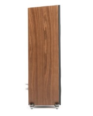 Coppia Diffusori da pavimento a 3 vie  Martin Logan Motion F10  Noce