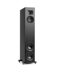 Coppia Diffusori da pavimento a 3 vie  Martin Logan Motion F20  Nero