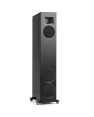 Coppia Diffusori da pavimento a 3 vie  Martin Logan Motion F20  Nero