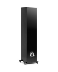 Coppia Diffusori da pavimento a 3 vie  Martin Logan Motion F20  Nero