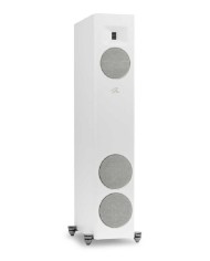 Coppia Diffusori da pavimento a 3 vie  Martin Logan Motion F20  Bianco
