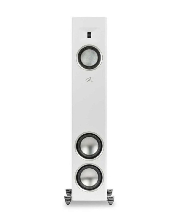Coppia Diffusori da pavimento a 3 vie  Martin Logan Motion F20  Bianco