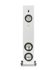 Coppia Diffusori da pavimento a 3 vie  Martin Logan Motion F20  Bianco