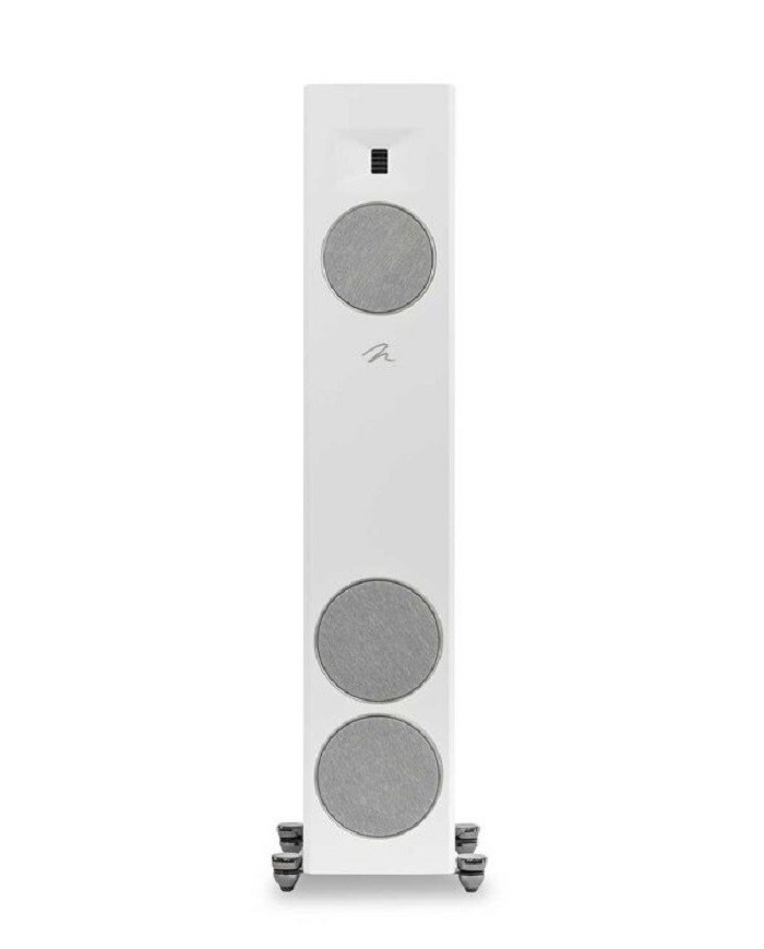 Coppia Diffusori da pavimento a 3 vie  Martin Logan Motion F20  Bianco