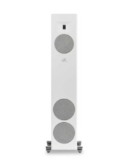 Coppia Diffusori da pavimento a 3 vie  Martin Logan Motion F20  Bianco