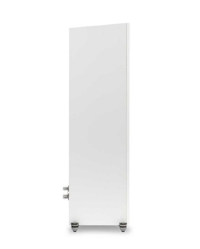 Coppia Diffusori da pavimento a 3 vie  Martin Logan Motion F20  Bianco