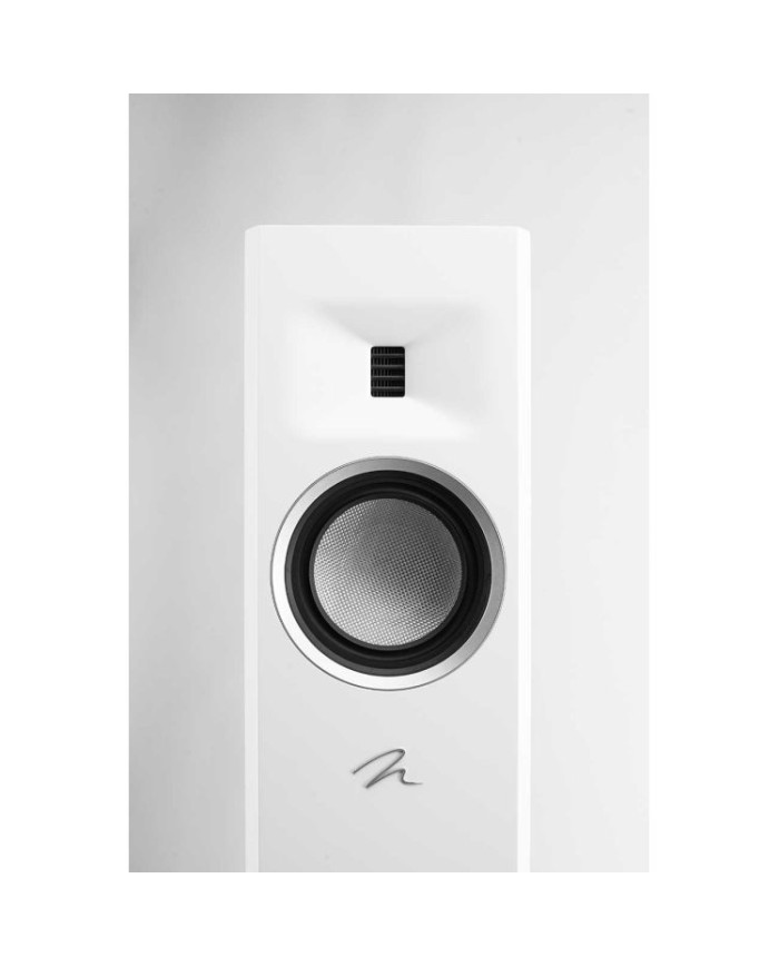 Coppia Diffusori da pavimento a 3 vie  Martin Logan Motion F20  Bianco