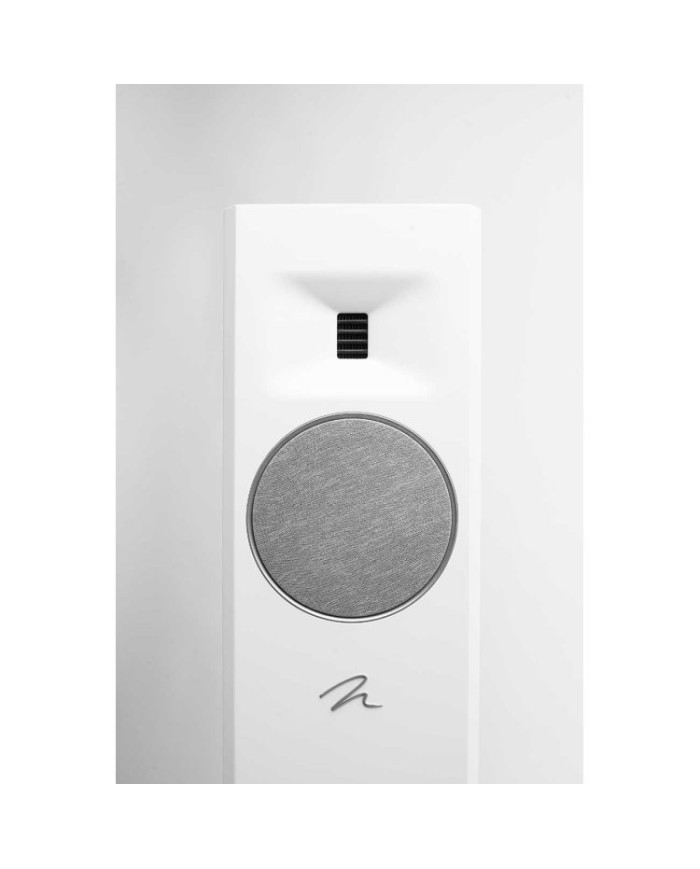 Coppia Diffusori da pavimento a 3 vie  Martin Logan Motion F20  Bianco