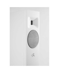 Coppia Diffusori da pavimento a 3 vie  Martin Logan Motion F20  Bianco