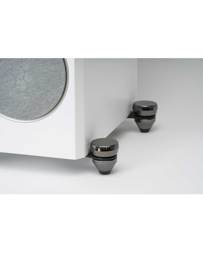 Coppia Diffusori da pavimento a 3 vie  Martin Logan Motion F20  Bianco