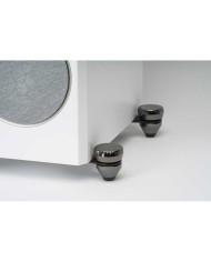 Coppia Diffusori da pavimento a 3 vie  Martin Logan Motion F20  Bianco