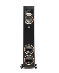 Coppia Diffusori da pavimento a 3 vie  Martin Logan Motion F20  Noce